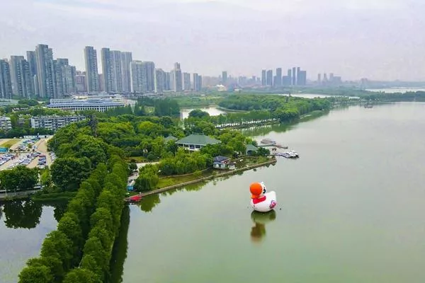 武漢東湖綠道游玩攻略 武漢本地人的這份心得值得收藏