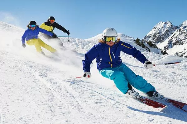 2021太白山鰲山滑雪場開放時間-門票價格