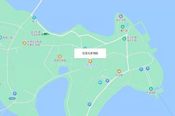 東湖聽濤景區(qū)游玩攻略 交通、游玩、吃喝都給大家介紹清楚