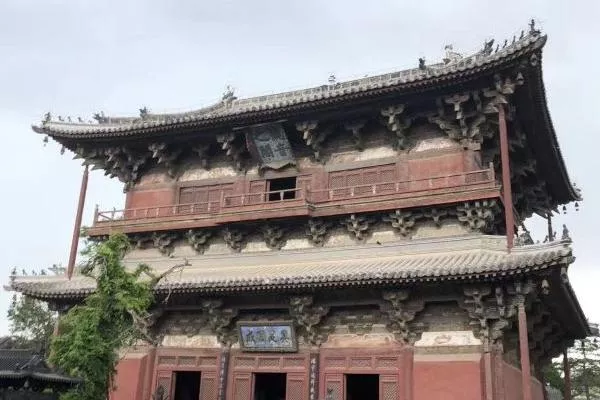 阜新瑞應寺怎么樣及簡介