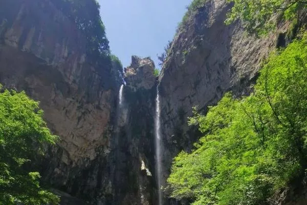 去邢臺云夢山怎么坐車