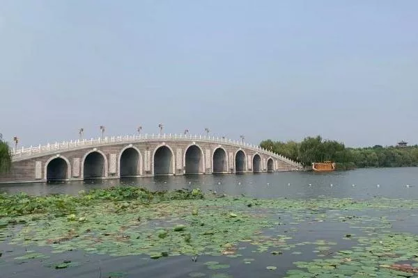 開灤國家<a href='/kuangshangongyuan/' target=_blank>礦山公園</a>開放時間最新2022