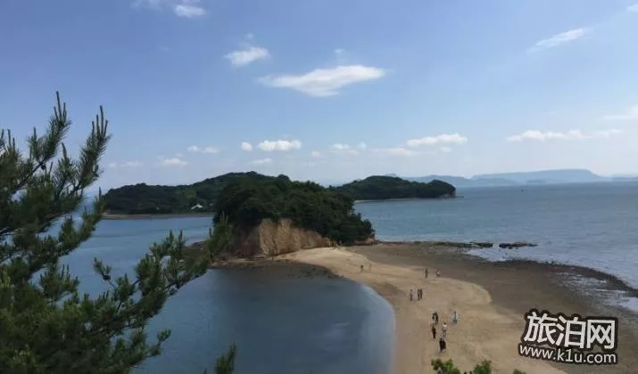 日本香川縣旅游攻略 日本香川縣在哪里