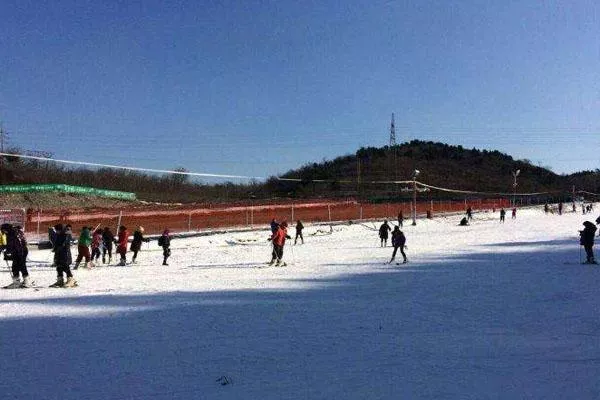 2020-2021北京雪世界滑雪場開放時間-門票