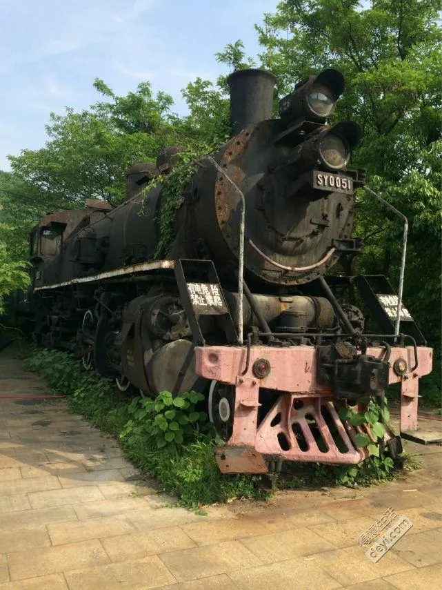 黃石國(guó)家礦山公園攻略+門(mén)票價(jià)格多少錢(qián)