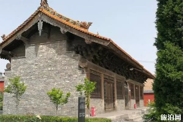 滇中禪宗名剎普照寺介紹 普照寺門(mén)票地址多少