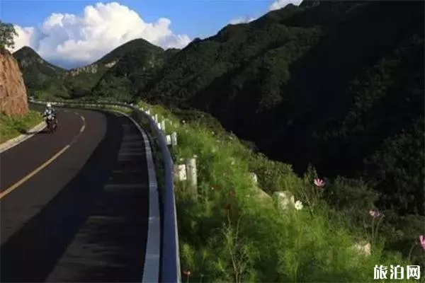 延慶倉米古道自駕線路推薦