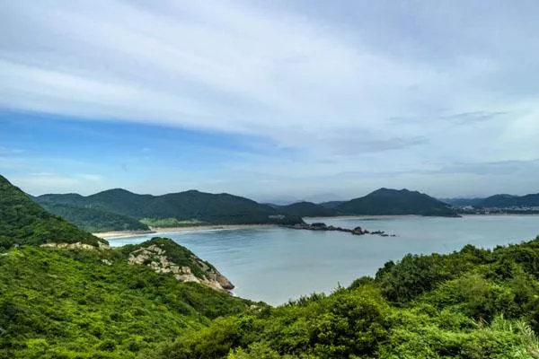 2022舟山<a href='/daqingshan23/' target=_blank>大青山</a><a href='/fengjing/' target=_blank>風景</a>區(qū)門票價格及優(yōu)惠政策一覽