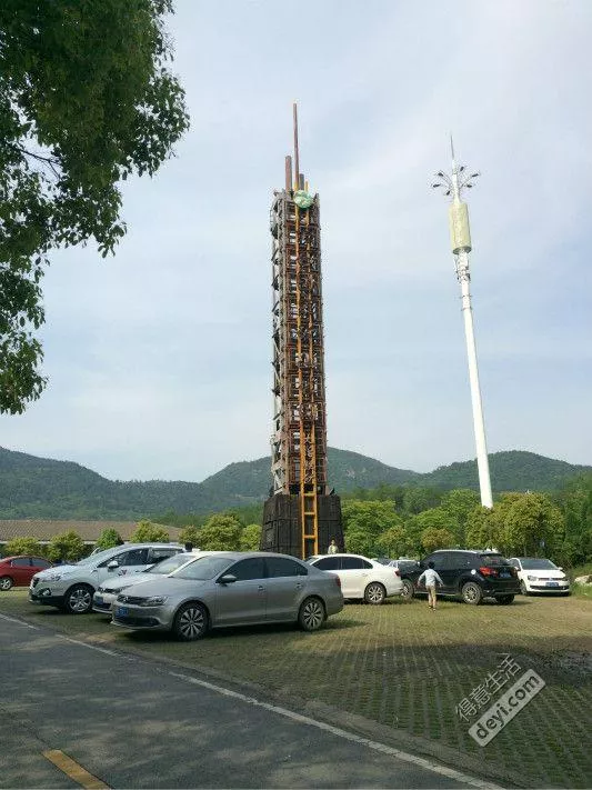 黃石國(guó)家礦山公園攻略+門(mén)票價(jià)格多少錢(qián)