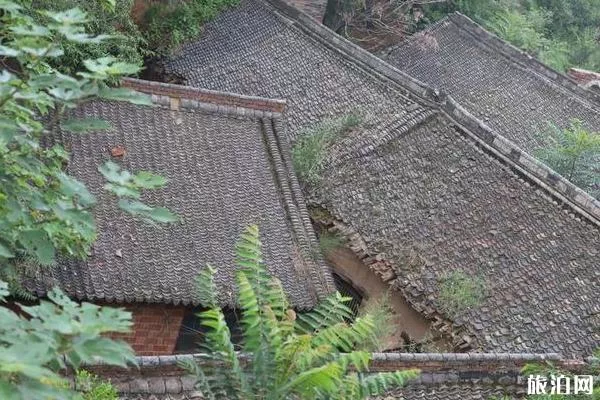 洛陽邙山喬莊旅游攻略 小浪底水利工程