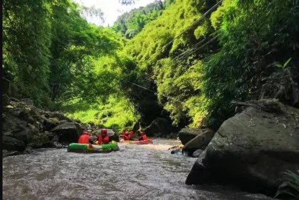 重慶佛影峽漂流門(mén)票多少錢 重慶佛影峽漂流怎么樣