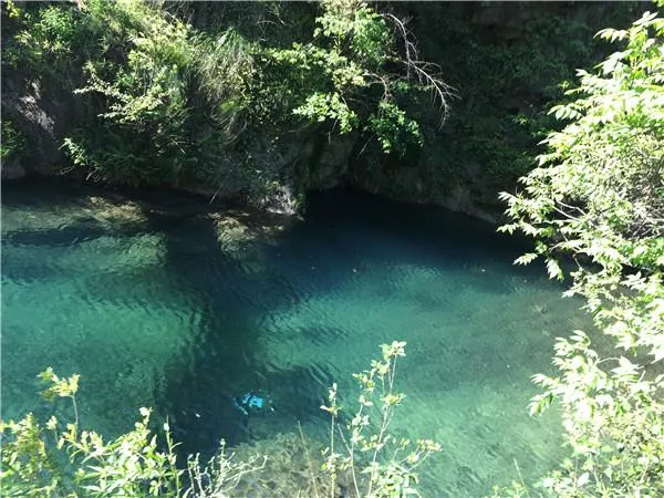 桐廬大奇山好玩嗎 桐廬大奇山門票多少錢