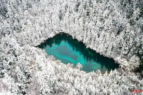 2020西嶺雪山滑雪場(chǎng)開(kāi)放時(shí)間 四川哪些景區(qū)下雪了