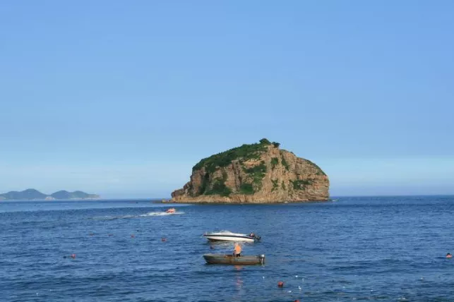 國內(nèi)看海的十大圣地 堪比北海道，你都去過嗎