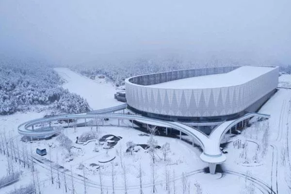 紹興哪里有滑雪場(chǎng)